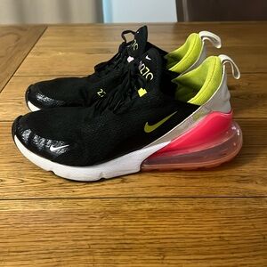 Nike air 270